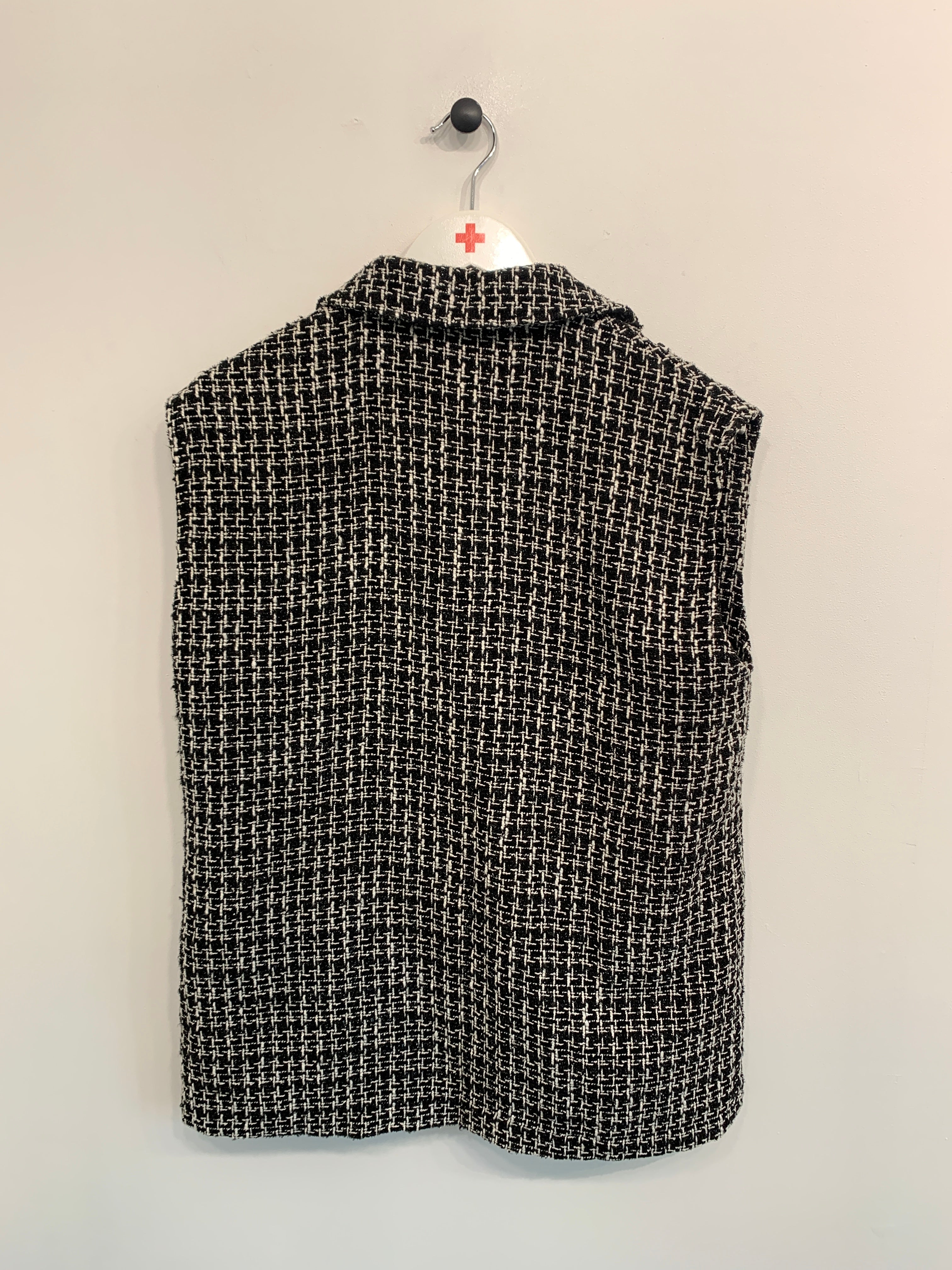 Minimum Vest